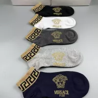 $25.00 USD Versace Socks For Men #1300602