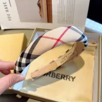 $27.00 USD Burberry Headband For Women #1300782