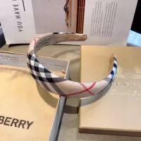 $27.00 USD Burberry Headband For Women #1300782