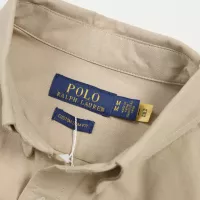 $48.00 USD Ralph Lauren Polo Shirts Long Sleeved For Unisex #1300813