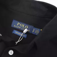 $48.00 USD Ralph Lauren Polo Shirts Long Sleeved For Unisex #1300821