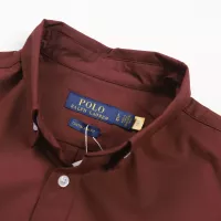 $48.00 USD Ralph Lauren Polo Shirts Long Sleeved For Unisex #1300822