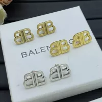 $23.00 USD Balenciaga Earrings For Women #1300863