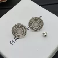 $23.00 USD Balenciaga Earrings For Women #1300865