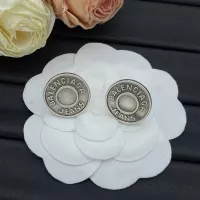 $23.00 USD Balenciaga Earrings For Women #1300865