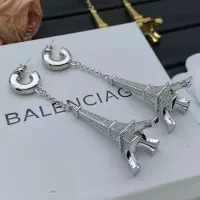 $25.00 USD Balenciaga Earrings For Women #1300871