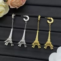 $25.00 USD Balenciaga Earrings For Women #1300871