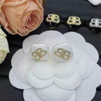 $23.00 USD Balenciaga Earrings For Women #1300876