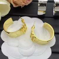 $25.00 USD Balenciaga Earrings For Women #1300881