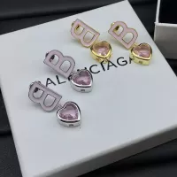 $23.00 USD Balenciaga Earrings For Women #1300883