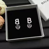 $23.00 USD Balenciaga Earrings For Women #1300883