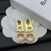 $23.00 USD Balenciaga Earrings For Women #1300884