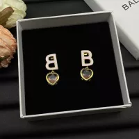 $23.00 USD Balenciaga Earrings For Women #1300884