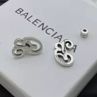 $23.00 USD Balenciaga Earrings For Women #1300887