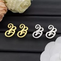 $23.00 USD Balenciaga Earrings For Women #1300888