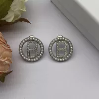 $25.00 USD Balenciaga Earrings For Women #1300890