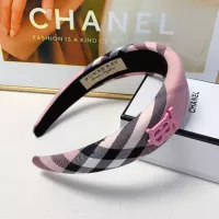 $27.00 USD Burberry Headband For Women #1300948