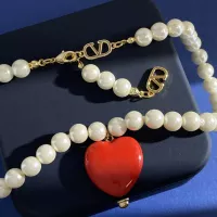 $32.00 USD Valentino Necklaces For Women #1300970