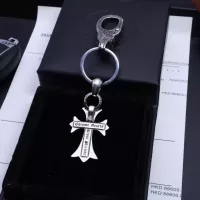 $45.00 USD Chrome Hearts Key Holder And Bag Buckle #1300998