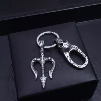 $45.00 USD Chrome Hearts Key Holder And Bag Buckle #1301002