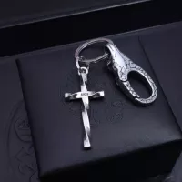 $45.00 USD Chrome Hearts Key Holder And Bag Buckle #1301003