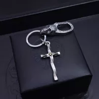 $45.00 USD Chrome Hearts Key Holder And Bag Buckle #1301003