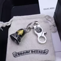 $45.00 USD Chrome Hearts Key Holder And Bag Buckle #1301004