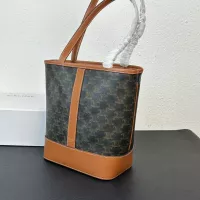 $92.00 USD Celine AAA Quality Shoulder Bags For Women #1301005