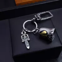 $52.00 USD Chrome Hearts Key Holder And Bag Buckle #1301006