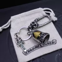 $52.00 USD Chrome Hearts Key Holder And Bag Buckle #1301006