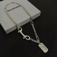 $64.00 USD Balenciaga Necklaces #1301015