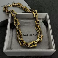 $72.00 USD Balenciaga Necklaces #1301017