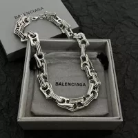 $72.00 USD Balenciaga Necklaces #1301018