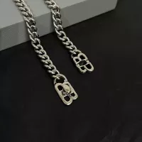 $45.00 USD Balenciaga Necklaces #1301021