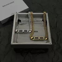 $45.00 USD Balenciaga Necklaces #1301026