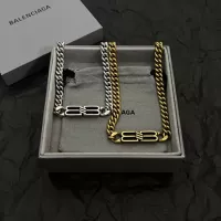 $45.00 USD Balenciaga Necklaces #1301027