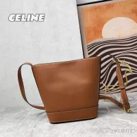 $88.00 USD Celine AAA Quality Messenger Bags For Women #1301032