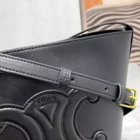 $88.00 USD Celine AAA Quality Messenger Bags For Women #1301033