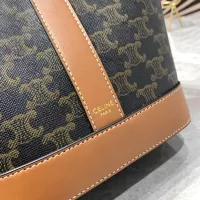 $88.00 USD Celine AAA Quality Messenger Bags For Women #1301034