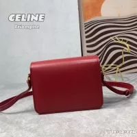 $100.00 USD Celine AAA Quality Messenger Bags For Women #1301035