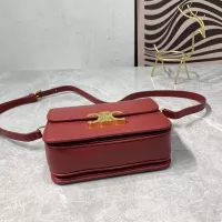 $100.00 USD Celine AAA Quality Messenger Bags For Women #1301035