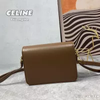 $100.00 USD Celine AAA Quality Messenger Bags For Women #1301036