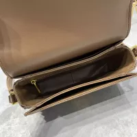 $100.00 USD Celine AAA Quality Messenger Bags For Women #1301036