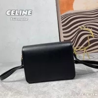 $100.00 USD Celine AAA Quality Messenger Bags For Women #1301040