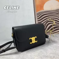 $105.00 USD Celine AAA Quality Messenger Bags For Women #1301042