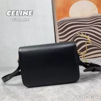 $105.00 USD Celine AAA Quality Messenger Bags For Women #1301042