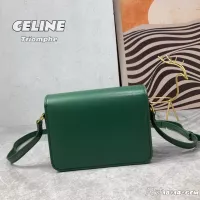 $100.00 USD Celine AAA Quality Messenger Bags For Women #1301043