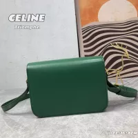 $105.00 USD Celine AAA Quality Messenger Bags For Women #1301046