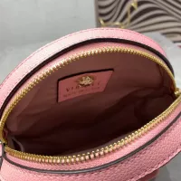 $128.00 USD Versace AAA Quality Messenger Bags For Women #1301049