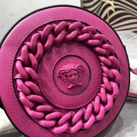 $128.00 USD Versace AAA Quality Messenger Bags For Women #1301052